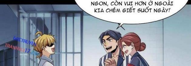 Trước Mặt Bệnh Tâm Thần, Quỷ Dị Chẳng Là Gì Cả - Page 48