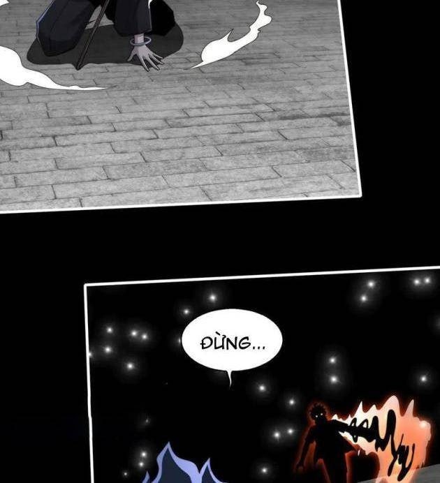 Trước Mặt Bệnh Tâm Thần, Quỷ Dị Chẳng Là Gì Cả - Page 32