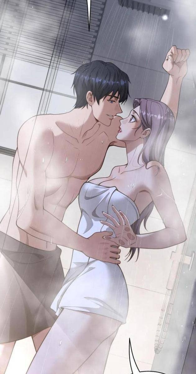 Sau Khi Tự Do Tài Chính, Họ Đã Dâng Hiến Lòng Trung Thành - Page 17