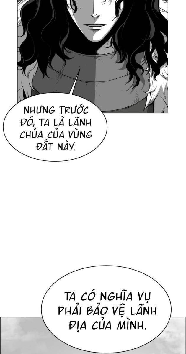 Hoàn Ác - Vương Quyền Và Tự Do - Page 69