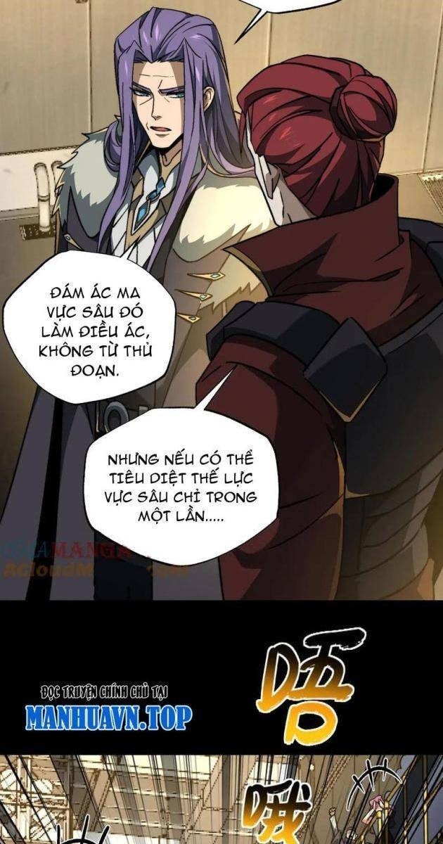 Tai Ách Cấp Mục Sư - Page 19