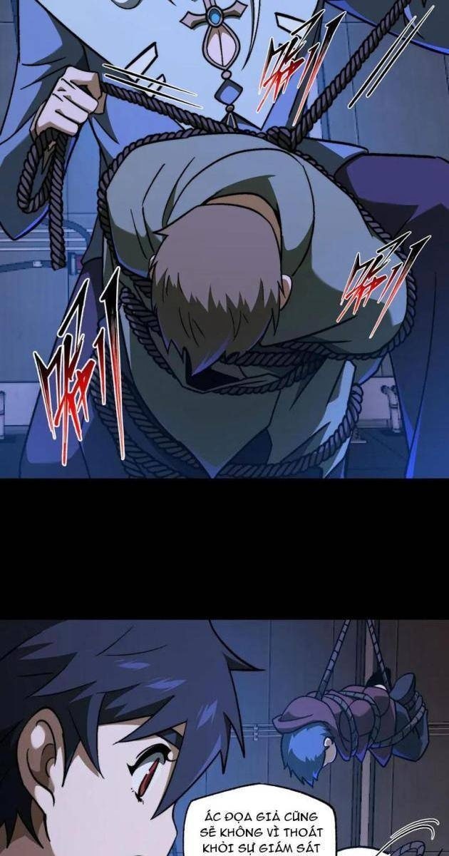 Tai Ách Cấp Mục Sư - Page 9