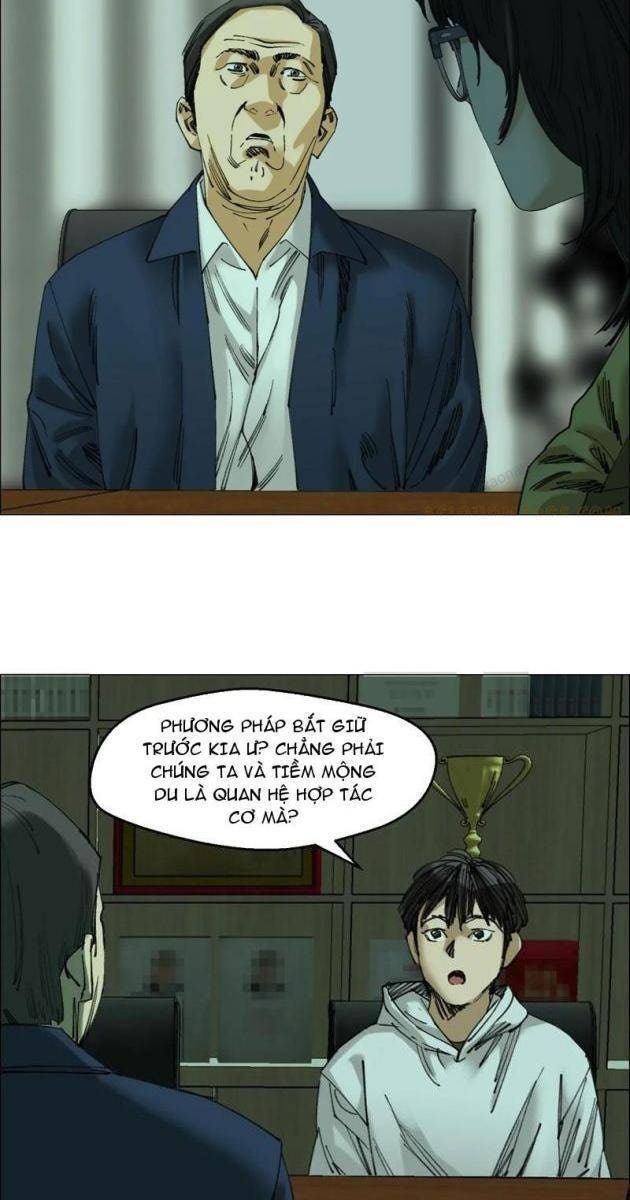 Giờ Ngọ Ba Khắc - Page 13