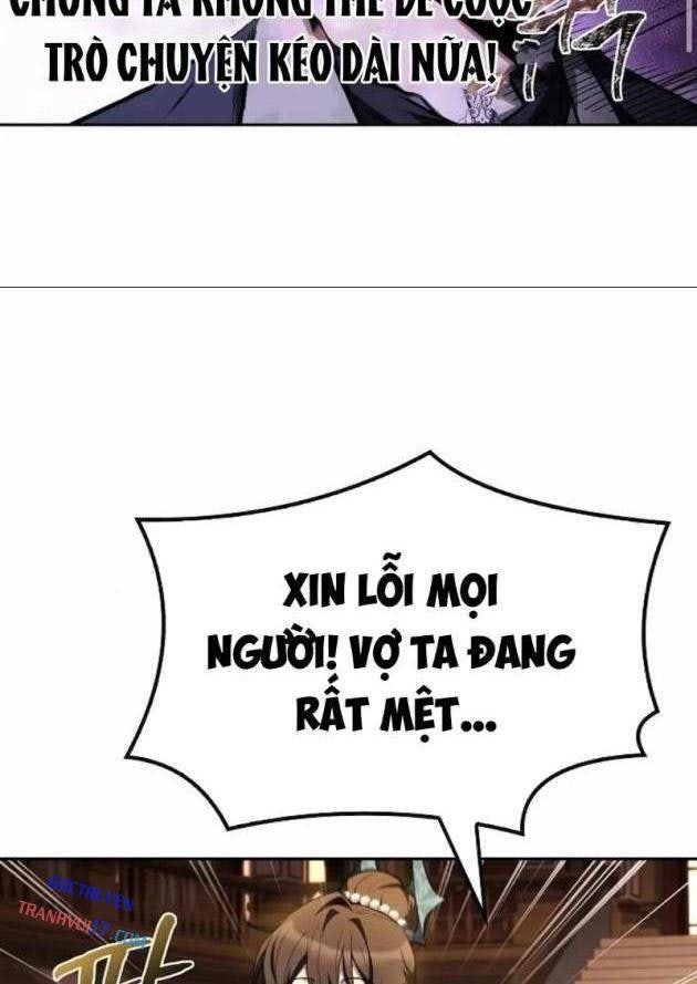 Đại Pháp Sư Mở Nhà Hàng - Page 65