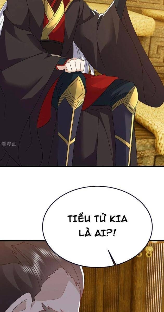 Tiên Võ Đế Tôn - Page 31