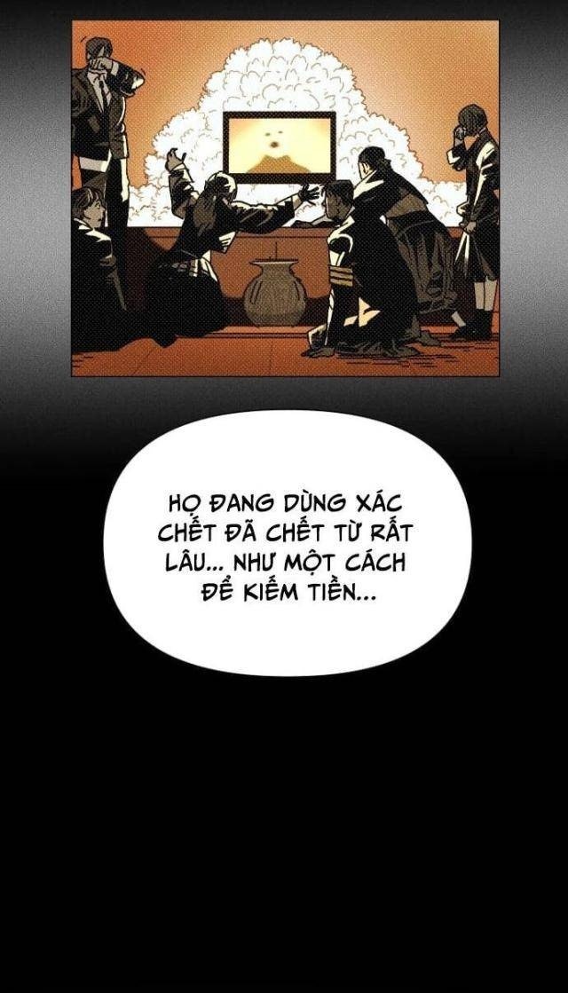 Dịch Vụ Tang Lễ Cho Xác Sống - Page 219