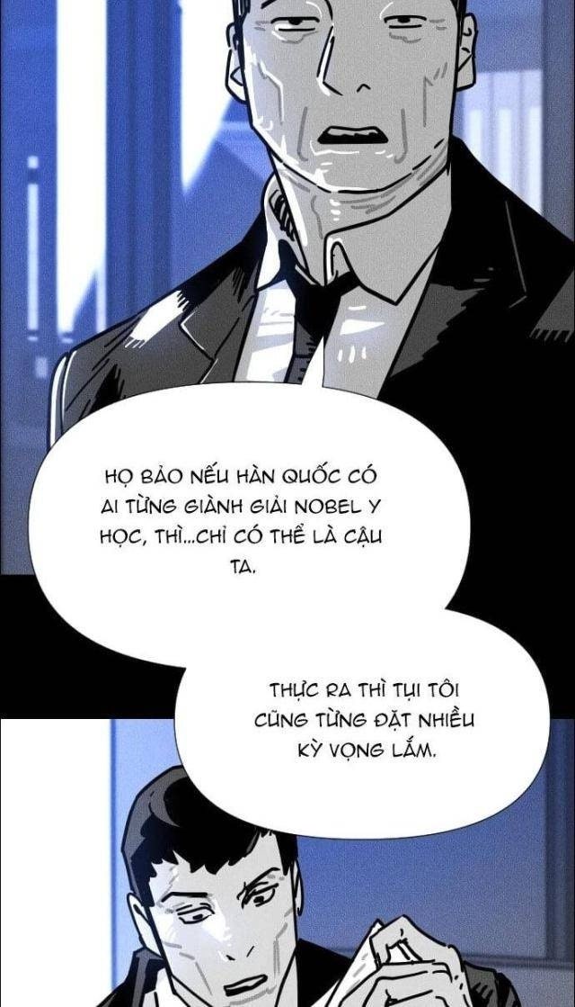 Dịch Vụ Tang Lễ Cho Xác Sống - Page 16