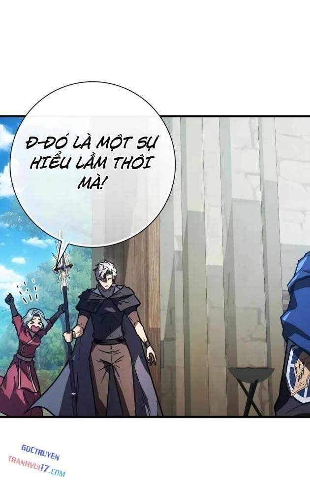 Pháp Sư Thiên Tài Đột Phá Giới Hạn - Page 32