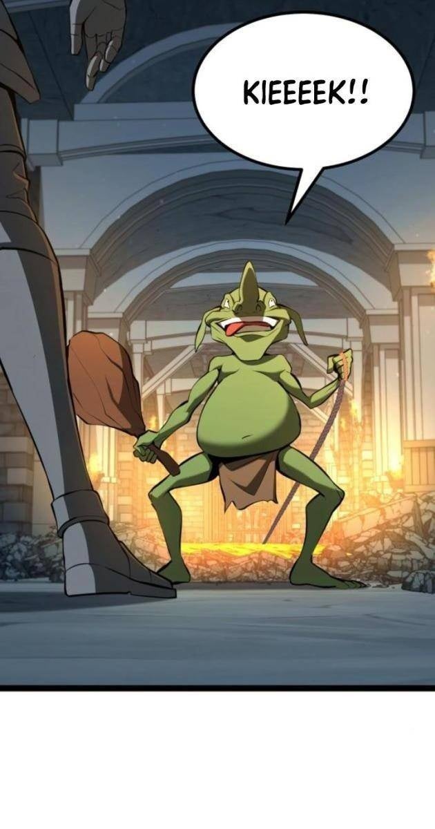 Goblin Cấp 999 - Page 66