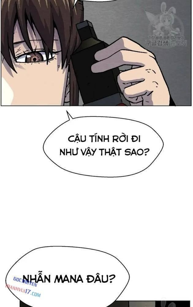 Cánh Cổng Asura - Page 6