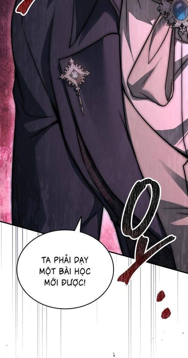 Tam Hoàng Tử Của Vong Quốc Hồi Quy - Page 38