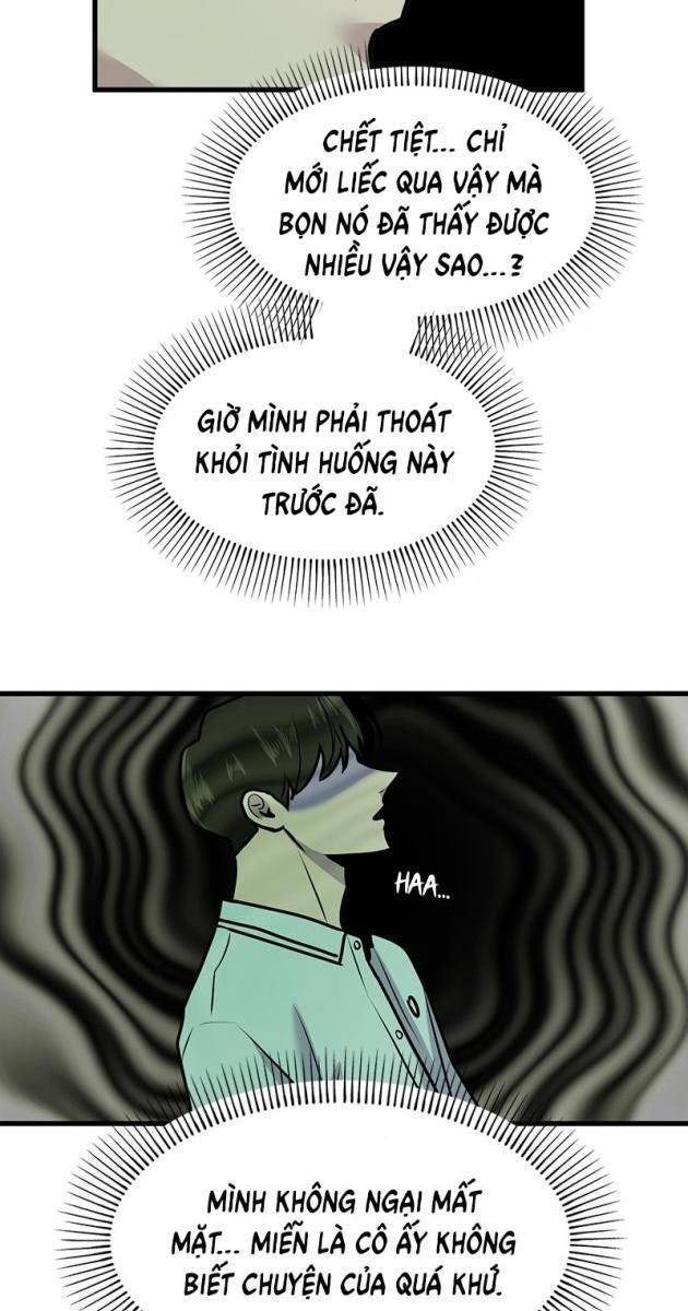 Trở Về Bên Chanbi - Page 91