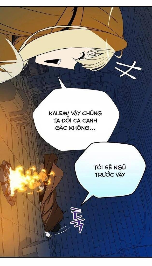 Phap Sư Ràng Buộc - Page 122