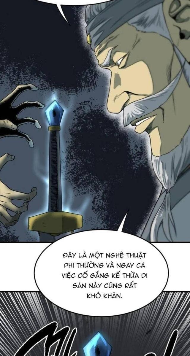 Ma Chiến Sĩ - Page 30
