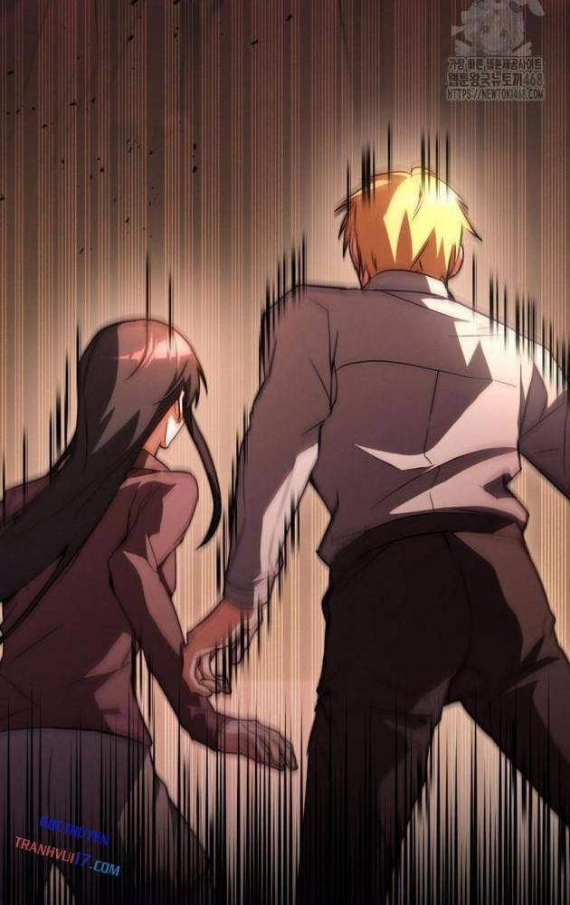 Ranker Mơ Được Nghỉ Hưu - Page 29