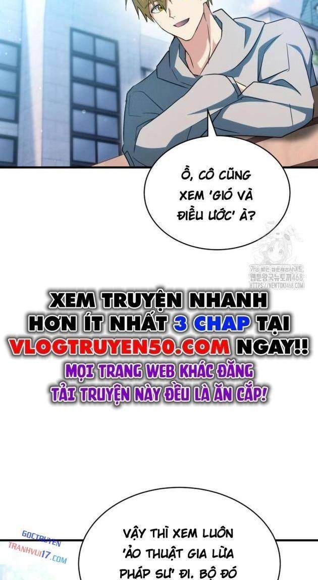 Ranker Mơ Được Nghỉ Hưu - Page 72