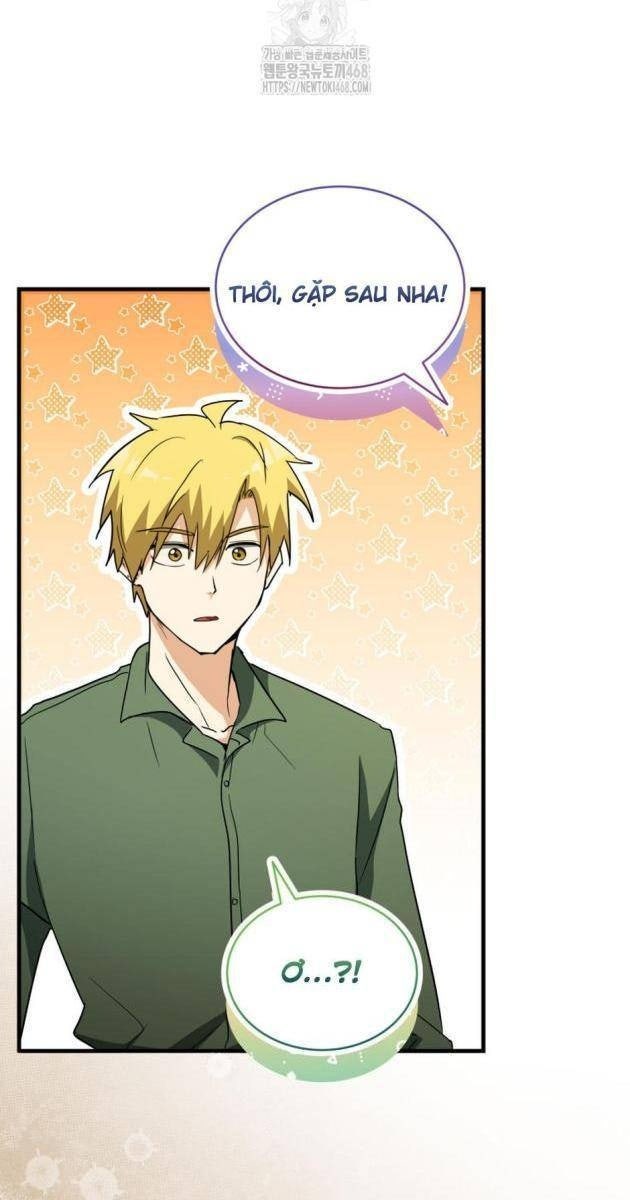 Ranker Mơ Được Nghỉ Hưu - Page 76