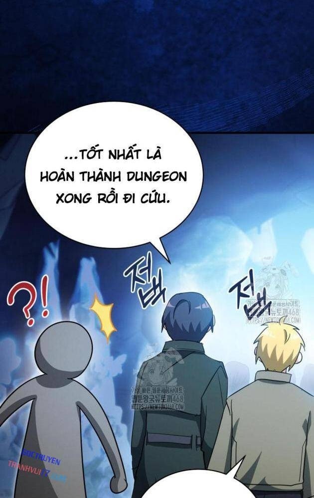 Ranker Mơ Được Nghỉ Hưu - Page 105