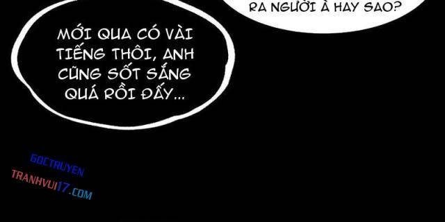 Trước Mặt Bệnh Tâm Thần, Quỷ Dị Chẳng Là Gì Cả - Page 14