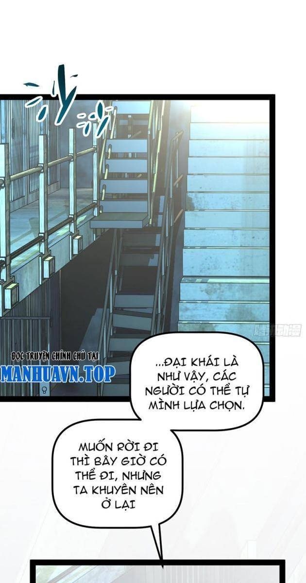 Tận Thế Giáng Lâm, Ta Trùng Sinh Thành Bạo Quân - Page 7