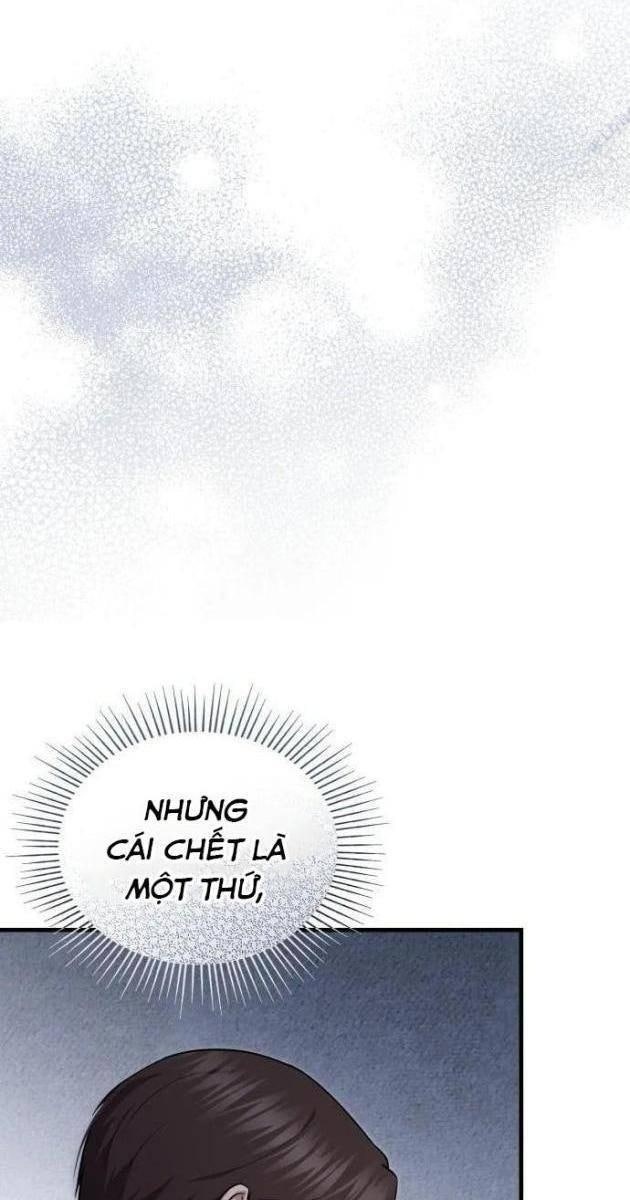 Bác Sĩ Hồi Quy Chỉ Muốn Sống Bình Lặng - Page 8