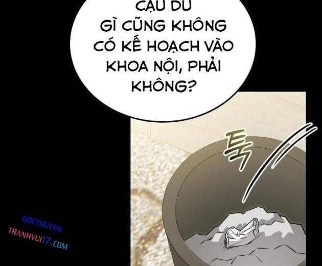 Bác Sĩ Hồi Quy Chỉ Muốn Sống Bình Lặng - Page 18
