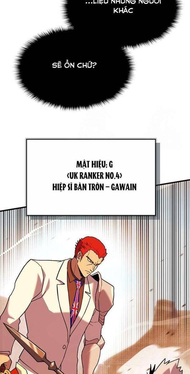 Hardcore Leveling Warrior: Earth Game - Page 16