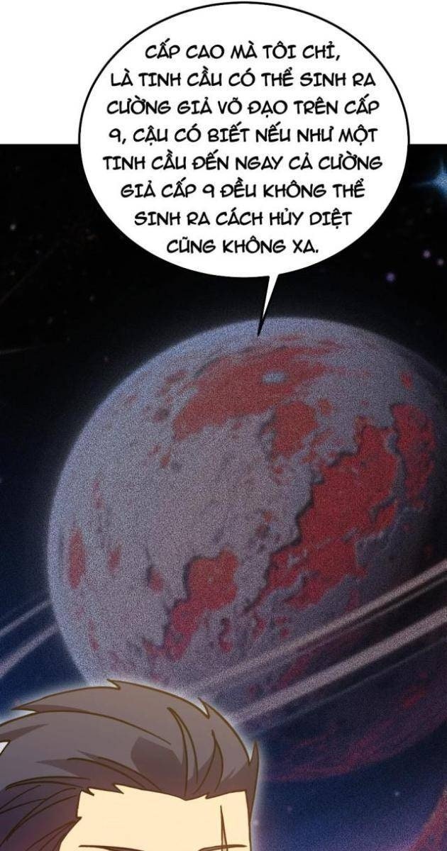 Cao Võ: Hạ Cánh Đến Một Vạn Năm Sau - Page 105