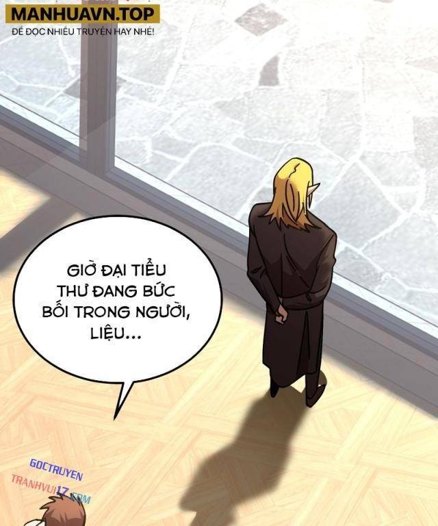 Cao Võ: Hạ Cánh Đến Một Vạn Năm Sau - Page 24