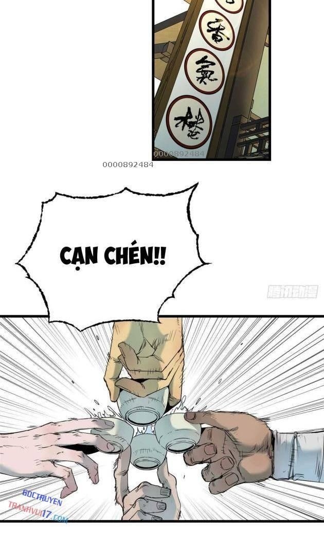 Xích Tâm Tuần Thiên - Page 3