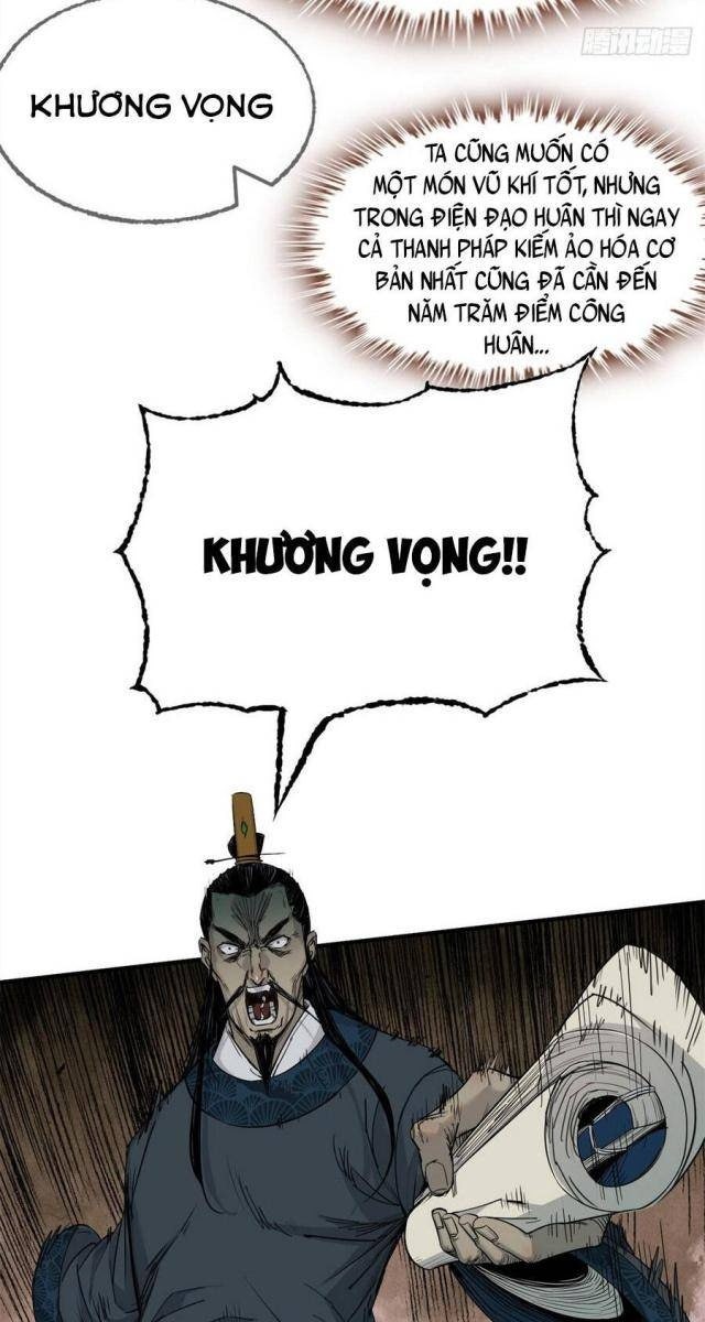 Xích Tâm Tuần Thiên - Page 14