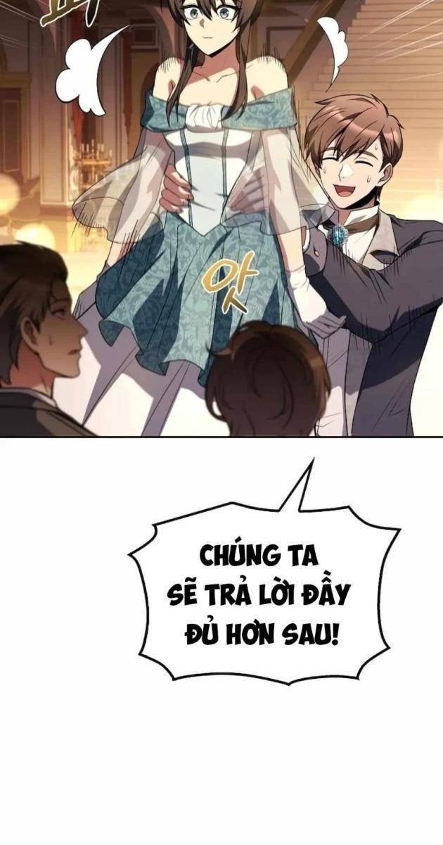 Đại Pháp Sư Mở Nhà Hàng - Page 66