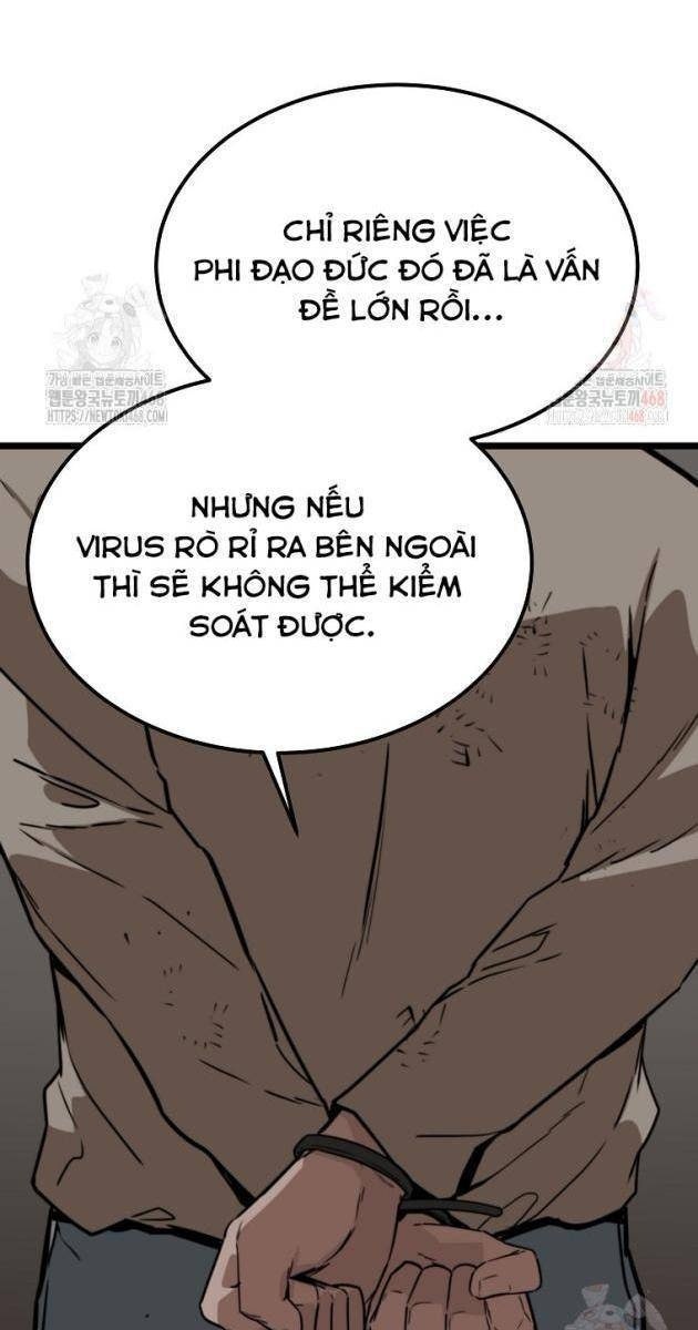 Kẻ Không Thuộc Về Loài Người - Page 29