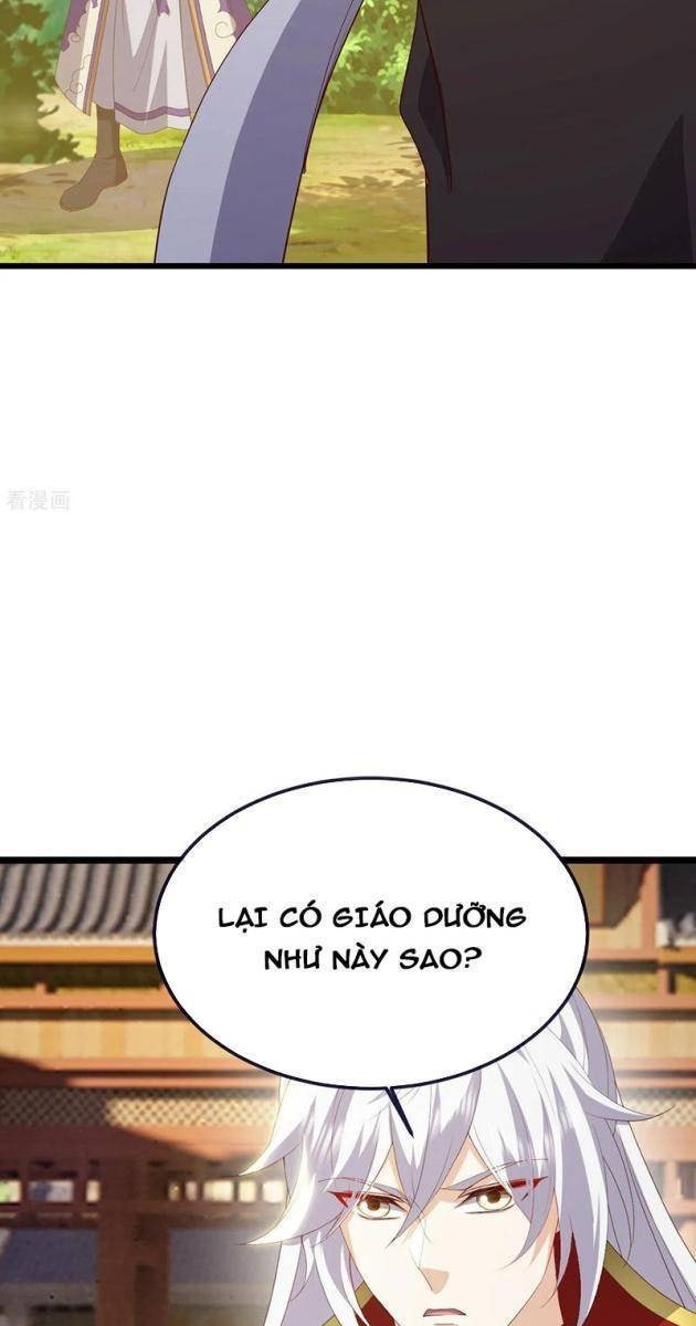Tiên Võ Đế Tôn - Page 90