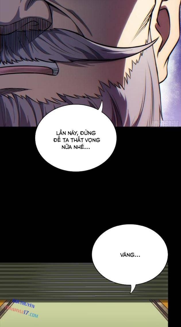 Tinh Giáp Hồn Tướng - Page 22