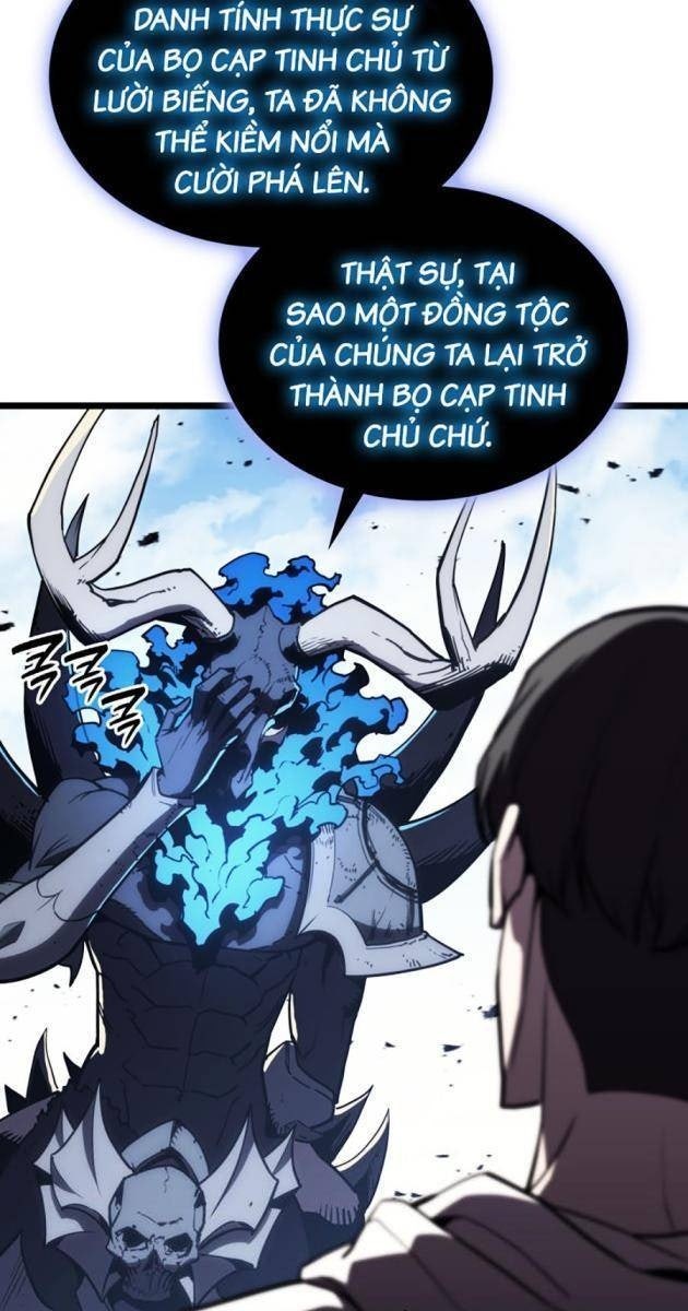 Người Hùng Cấp Thảm Họa Trở Lại - Page 21