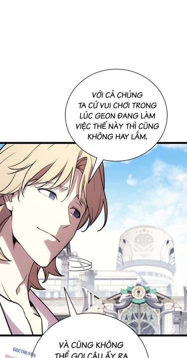 Người Hùng Cấp Thảm Họa Trở Lại - Page 99