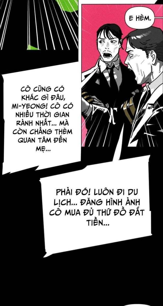 Dịch Vụ Tang Lễ Cho Xác Sống - Page 47