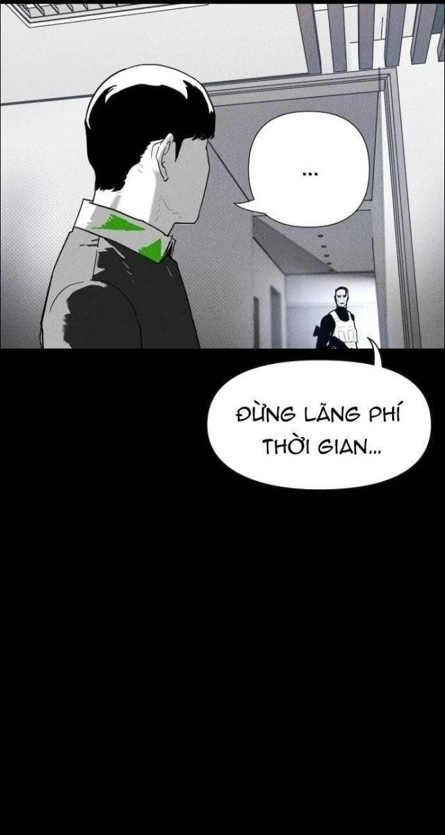 Dịch Vụ Tang Lễ Cho Xác Sống - Page 83