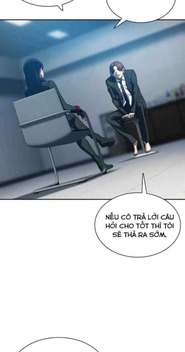 Hàn Băng Võ Giả - Page 40
