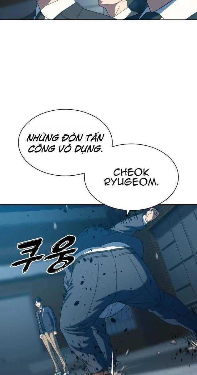 Hàn Băng Võ Giả - Page 26