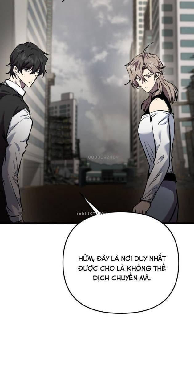 Giả Vờ Làm Kẻ Vô Dụng Ở Học Đường - Page 4
