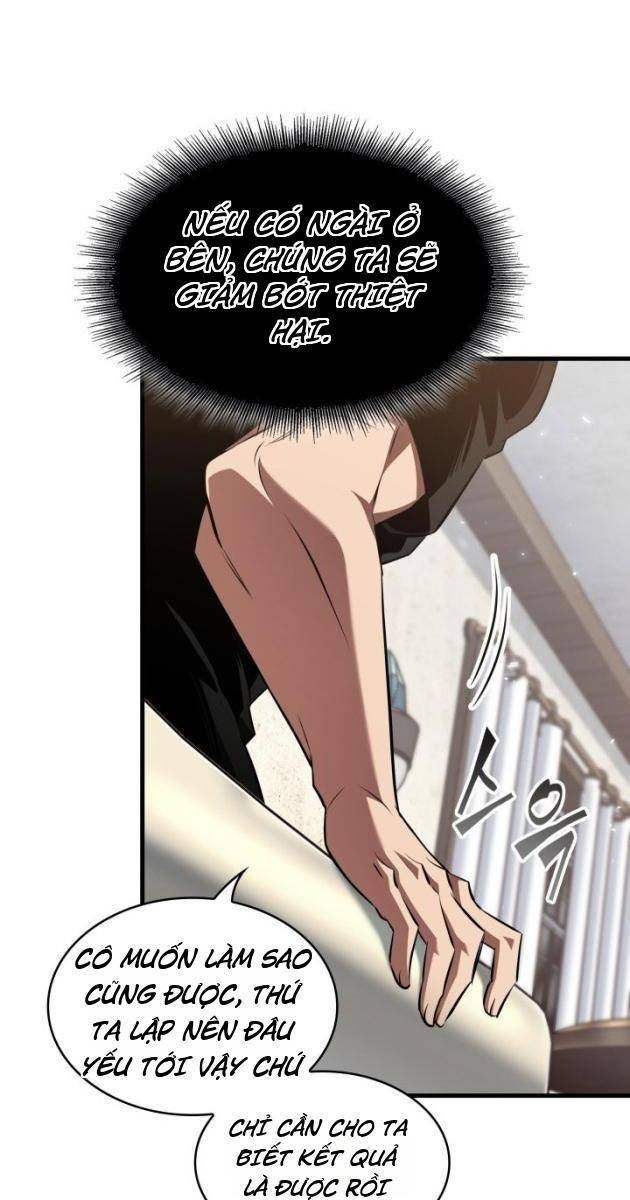 Để Ta Quay Gacha Vô Hạn - Page 83