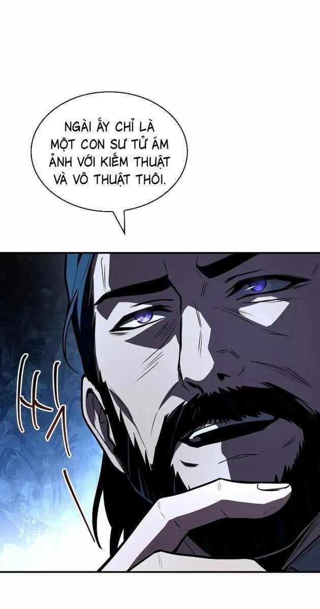 Pháp Sư Thiên Tài Giấu Nghề - Page 44