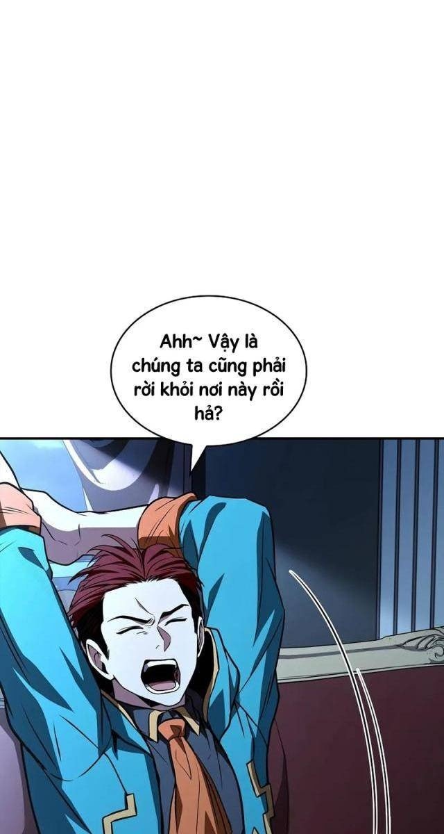 Pháp Sư Thiên Tài Giấu Nghề - Page 85