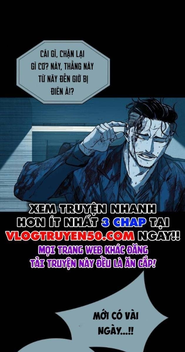 Báo Thù 2: Vạn Nhân Chi Thượng - Page 16