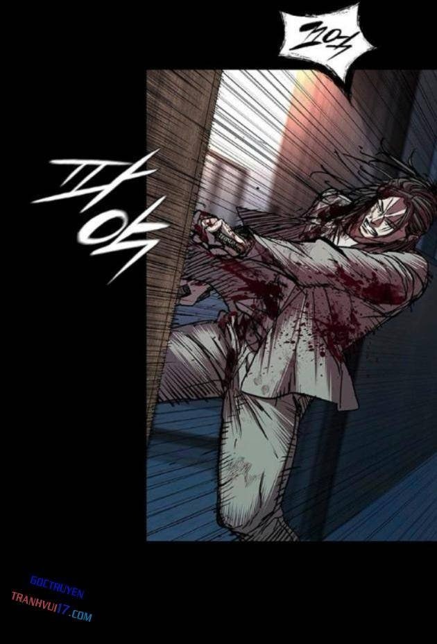 Báo Thù 2: Vạn Nhân Chi Thượng - Page 113