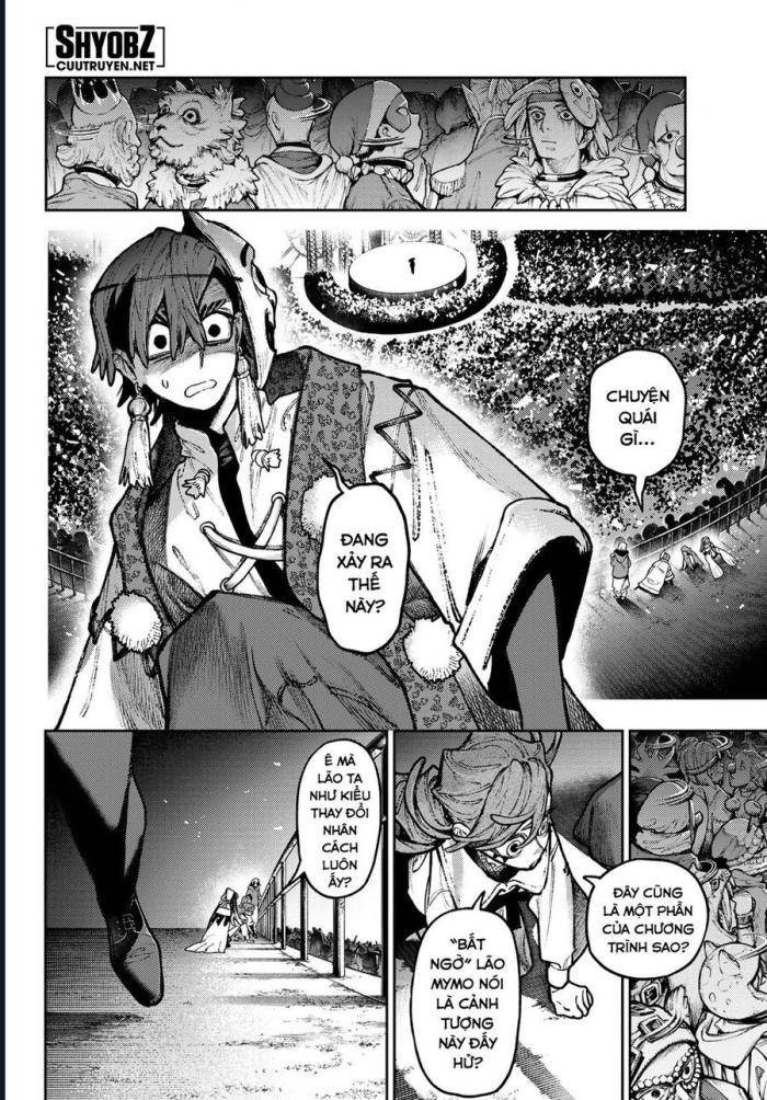 Gachi Akuta - Page 8