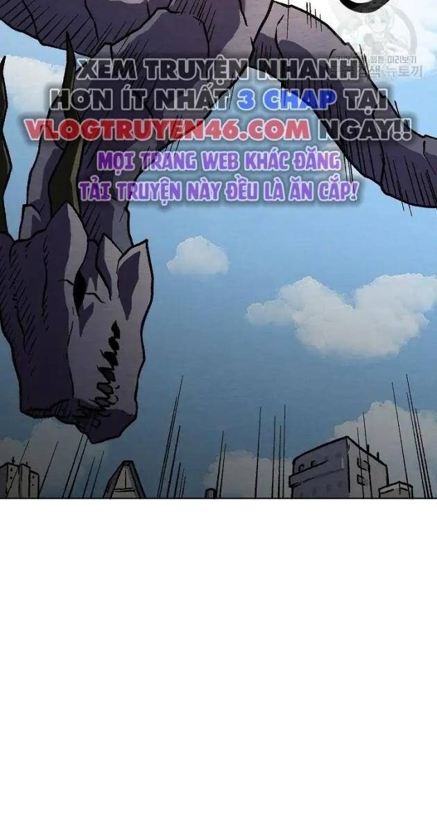 Cánh Cổng Asura - Page 16