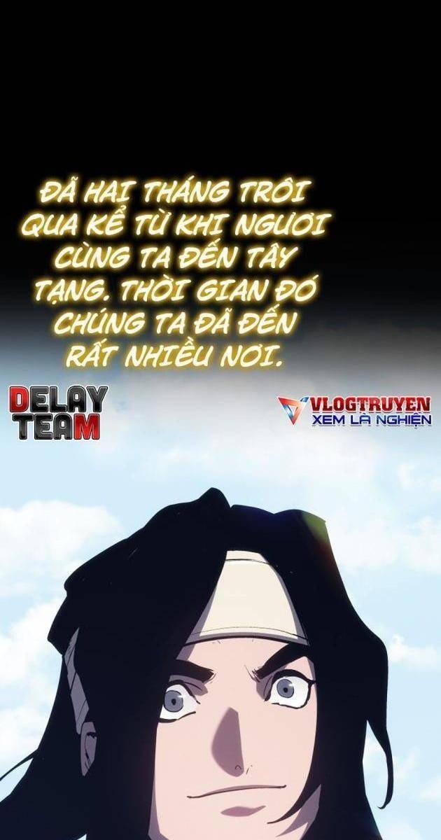 Tử Thần Phiêu Nguyệt - Page 111